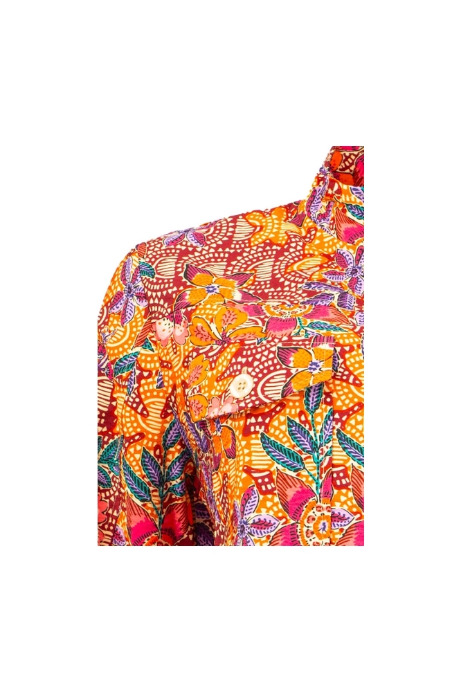 RUAN B LS COLORED BLOOMING 25S4 X1801 01 903 colored